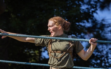 November Company Confidence Course