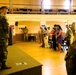 New commander takes charge of U.S. Army Garrison-Fort McCoy Headquarters and Headquarters Company