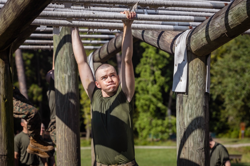 November Company Confidence Course