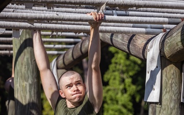November Company Confidence Course