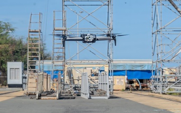 Cleared for Takeoff: New Drone Tech Takes Flight at PHNSY &amp; IMF