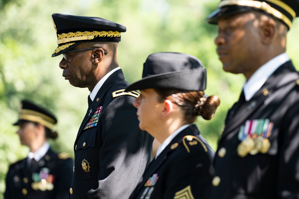 U.S. Army Chaplain Corps’ 250th Birthday Events