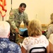 New commander takes charge of U.S. Army Garrison-Fort McCoy Headquarters and Headquarters Company