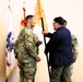 New commander takes charge of U.S. Army Garrison-Fort McCoy Headquarters and Headquarters Company
