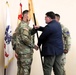 New commander takes charge of U.S. Army Garrison-Fort McCoy Headquarters and Headquarters Company