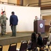 New commander takes charge of U.S. Army Garrison-Fort McCoy Headquarters and Headquarters Company
