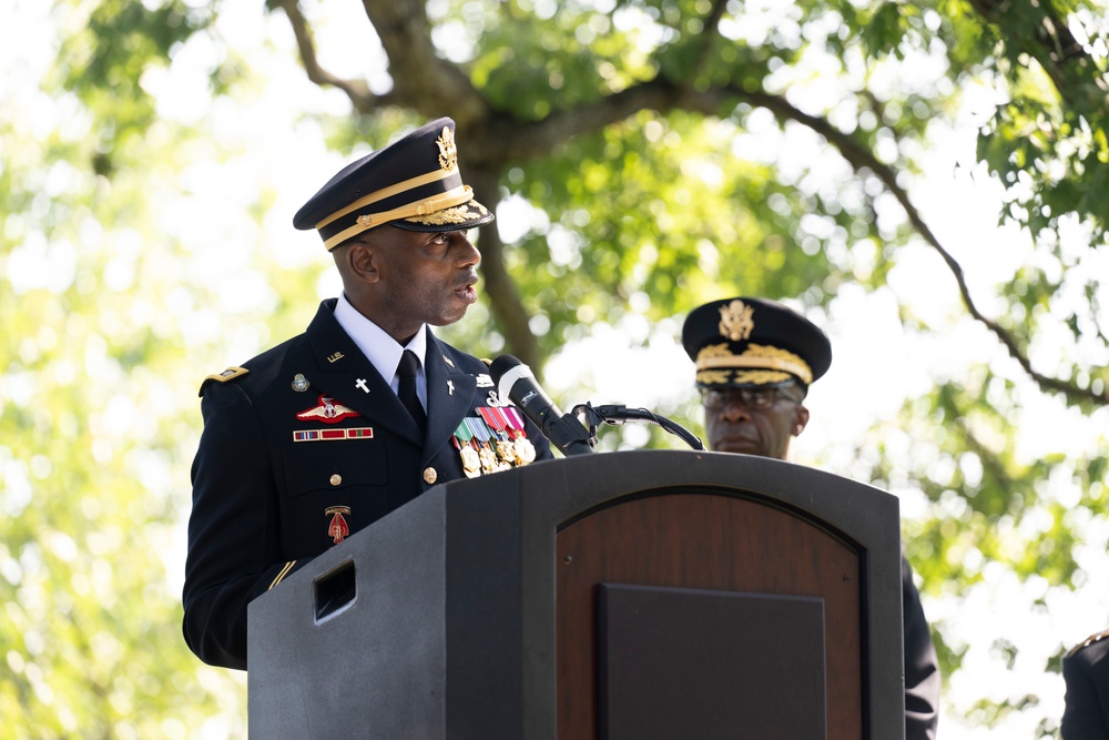 U.S. Army Chaplain Corps’ 250th Birthday Events