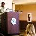 New commander takes charge of U.S. Army Garrison-Fort McCoy Headquarters and Headquarters Company