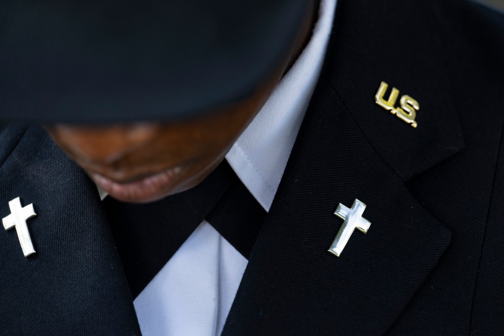 U.S. Army Chaplain Corps’ 250th Birthday Events