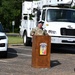 Barlow takes helm of USAG Fort Polk