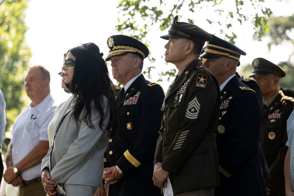 U.S. Army Chaplain Corps’ 250th Birthday Events