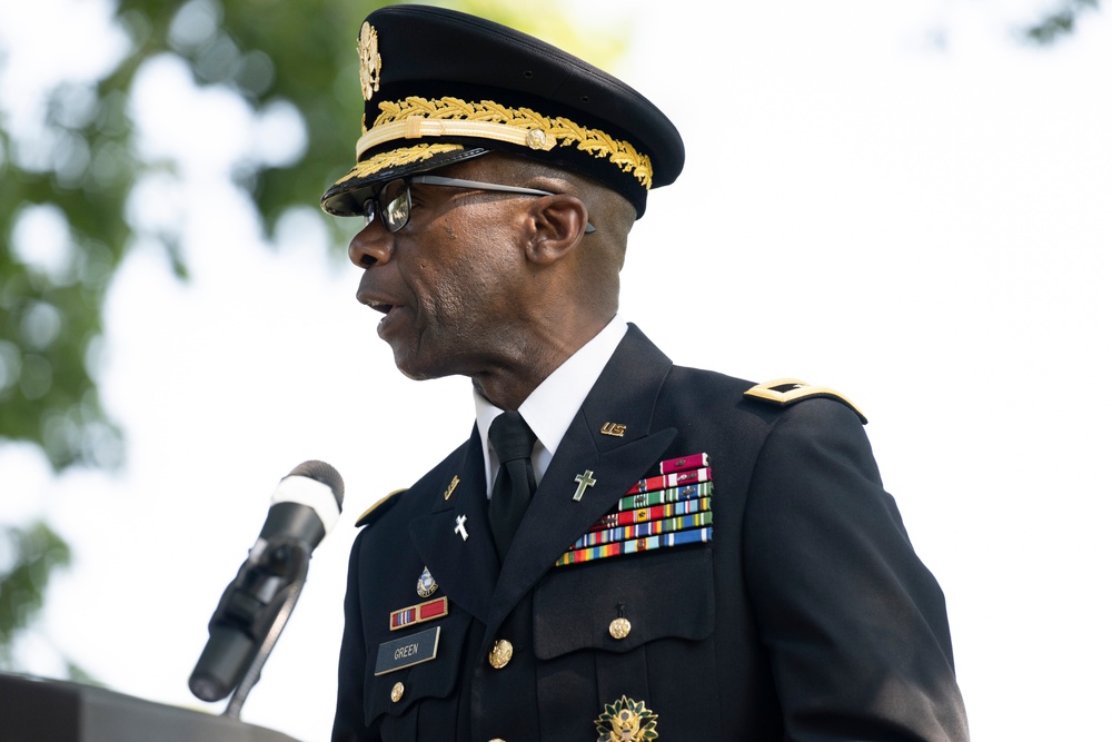 U.S. Army Chaplain Corps’ 250th Birthday Events