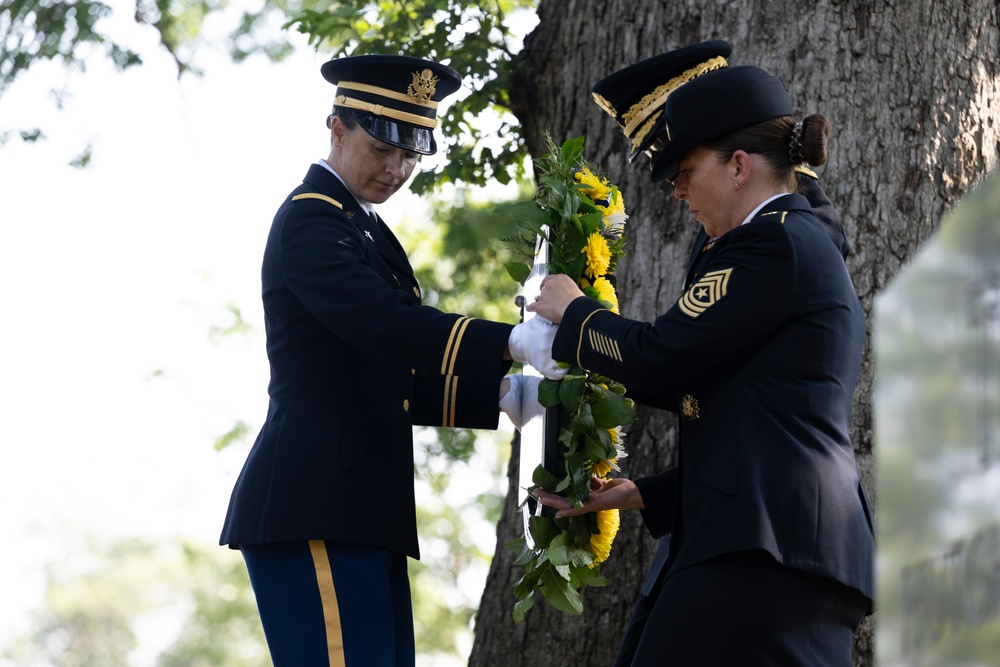 U.S. Army Chaplain Corps’ 250th Birthday Events