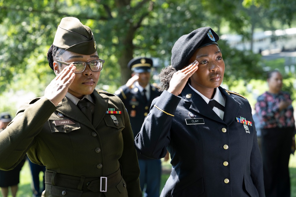 U.S. Army Chaplain Corps’ 250th Birthday Events