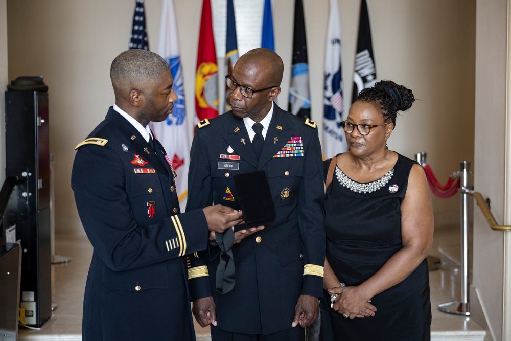 U.S. Army Chaplain Corps’ 250th Birthday Events