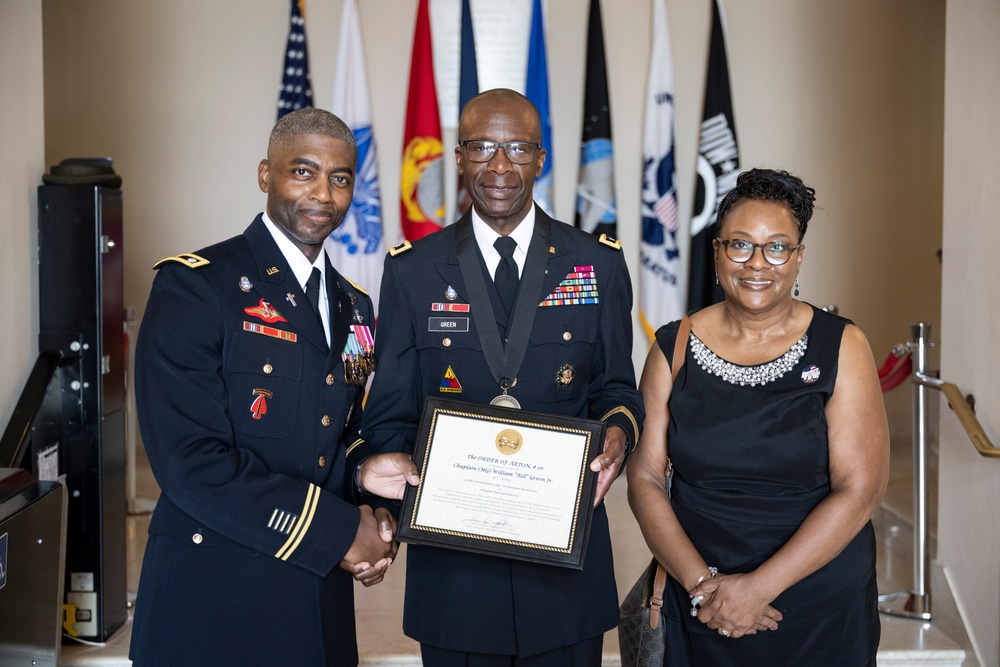 U.S. Army Chaplain Corps’ 250th Birthday Events