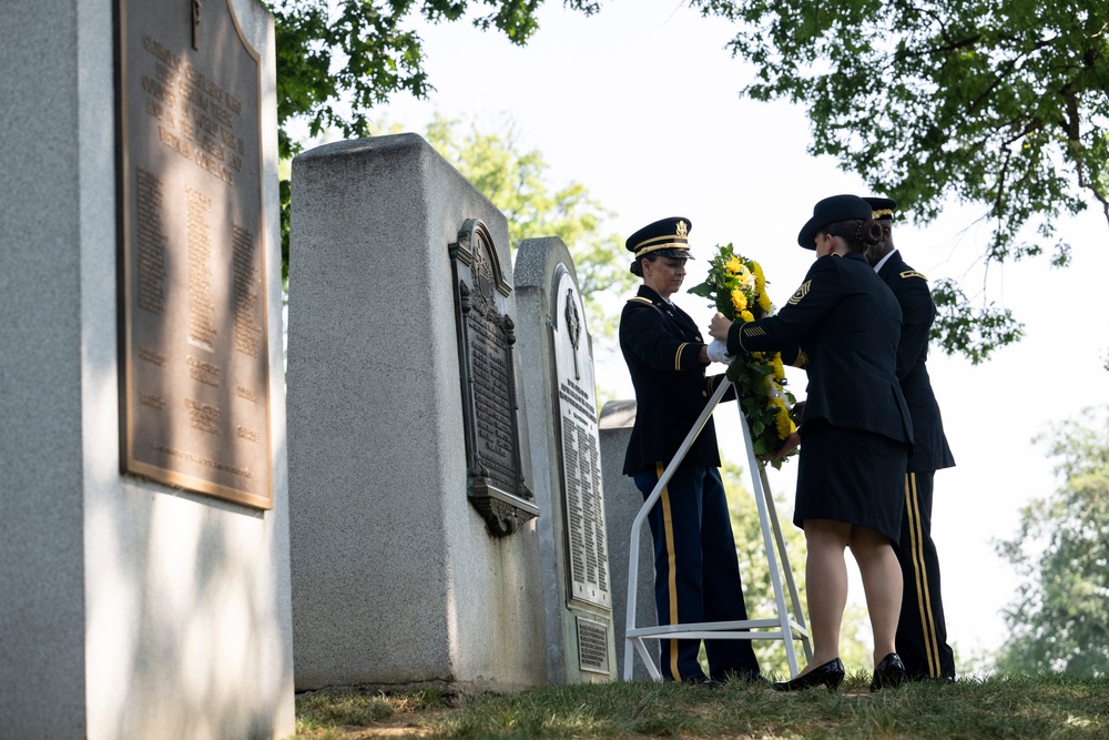 U.S. Army Chaplain Corps’ 250th Birthday Events