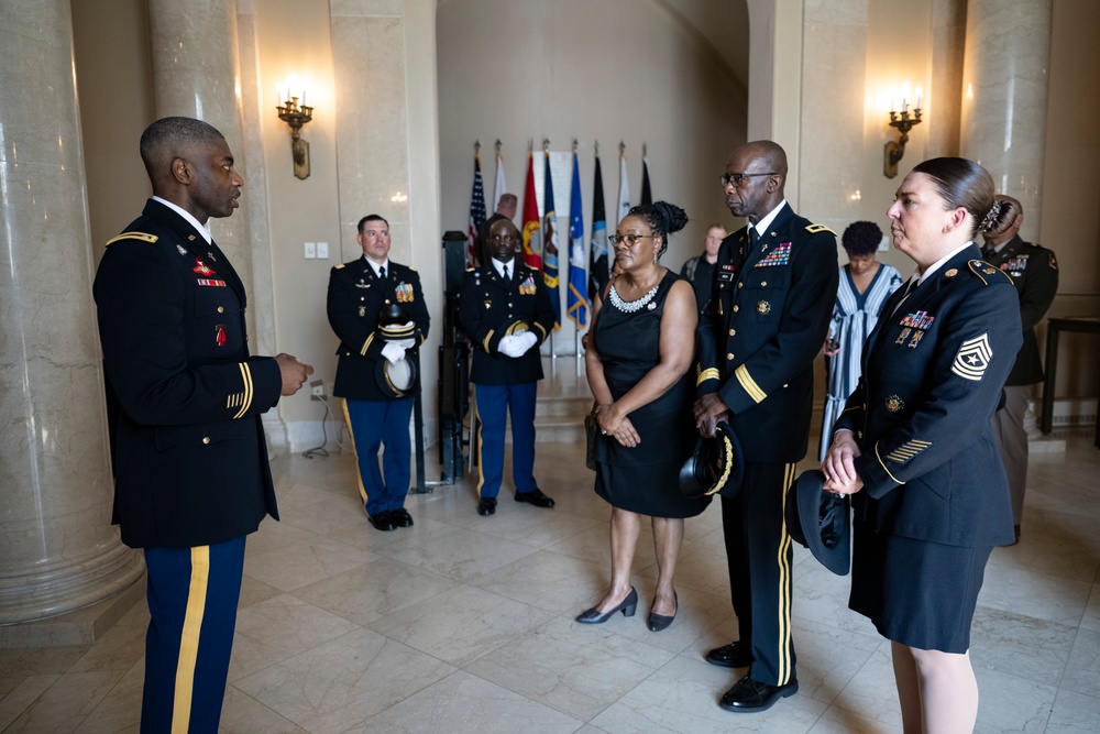 U.S. Army Chaplain Corps’ 250th Birthday Events