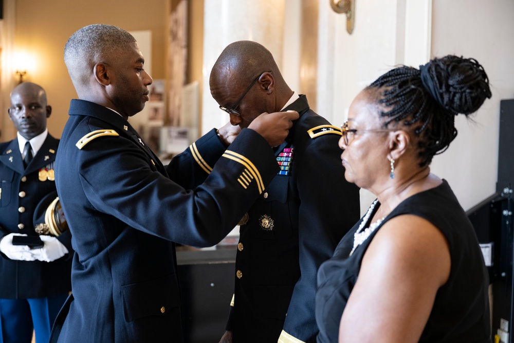 U.S. Army Chaplain Corps’ 250th Birthday Events