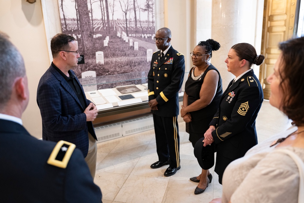 U.S. Army Chaplain Corps’ 250th Birthday Events