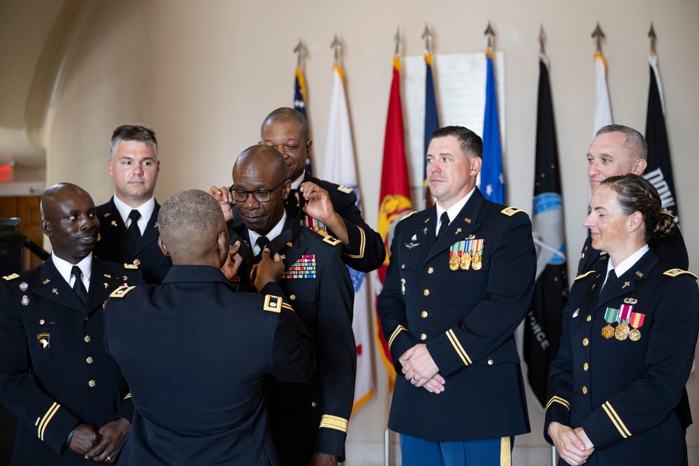 U.S. Army Chaplain Corps’ 250th Birthday Events