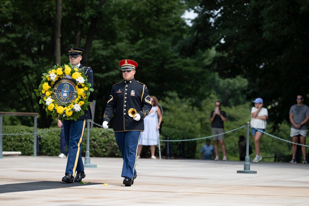 U.S. Army Chaplain Corps’ 250th Birthday Events