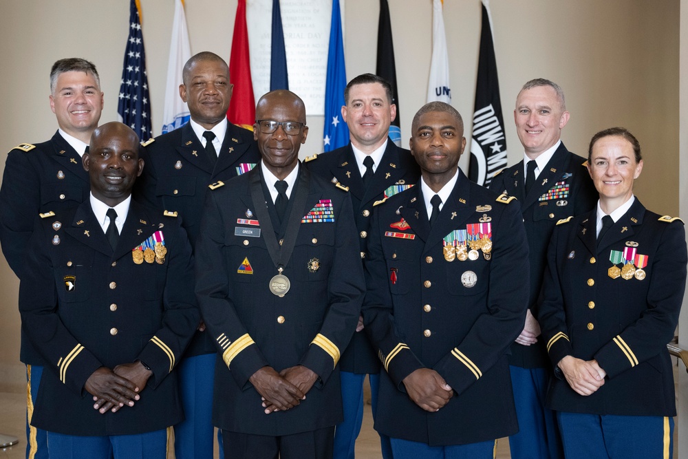 U.S. Army Chaplain Corps’ 250th Birthday Events