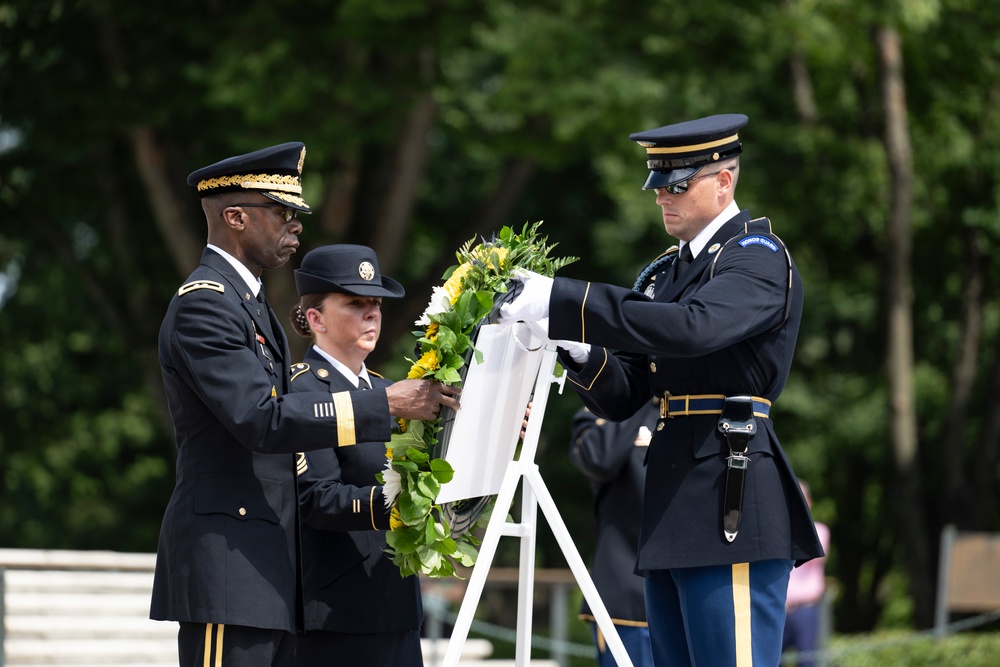 U.S. Army Chaplain Corps’ 250th Birthday Events