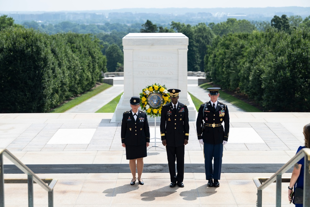 U.S. Army Chaplain Corps’ 250th Birthday Events