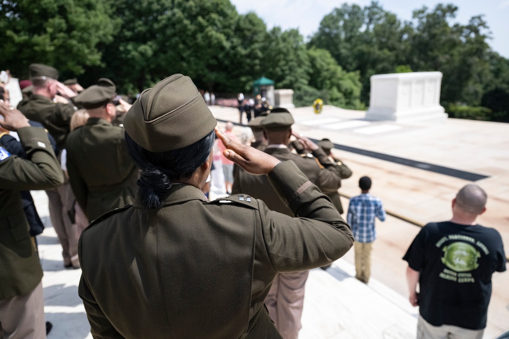 U.S. Army Chaplain Corps’ 250th Birthday Events