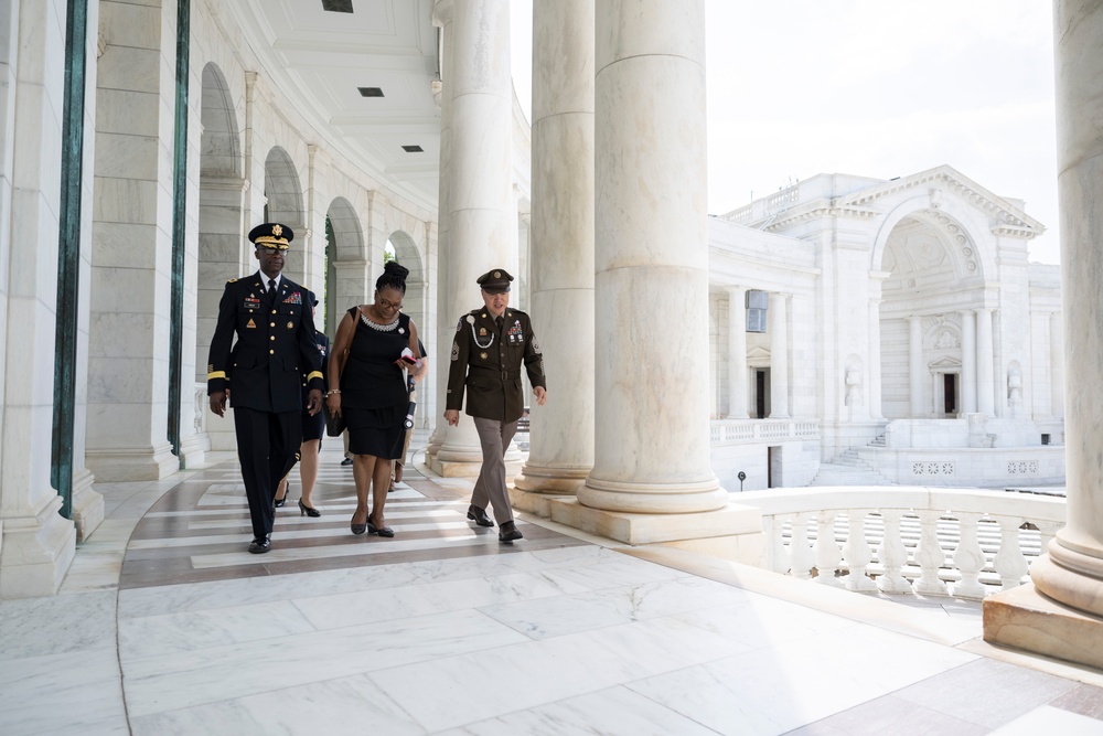 U.S. Army Chaplain Corps’ 250th Birthday Events