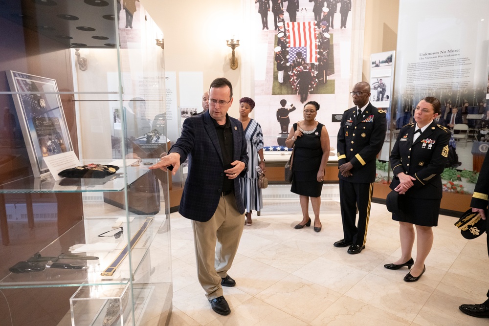 U.S. Army Chaplain Corps’ 250th Birthday Events