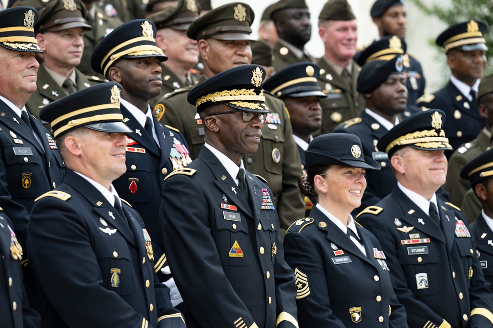 U.S. Army Chaplain Corps’ 250th Birthday Events