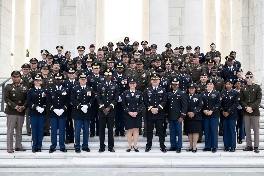 U.S. Army Chaplain Corps’ 250th Birthday Events