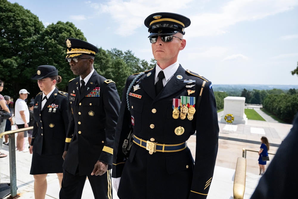 U.S. Army Chaplain Corps’ 250th Birthday Events