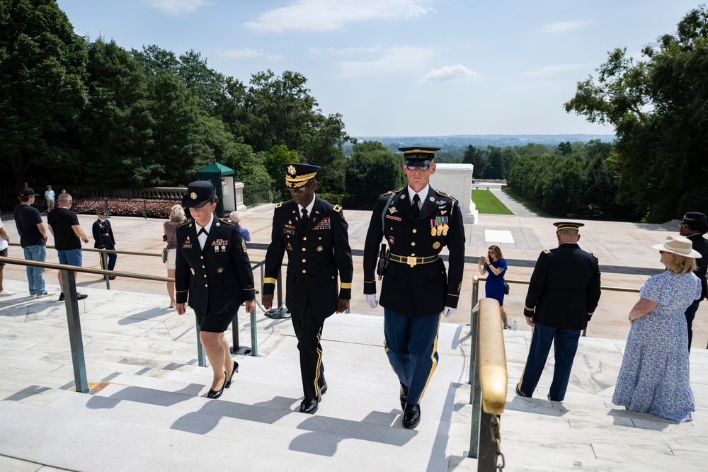 U.S. Army Chaplain Corps’ 250th Birthday Events