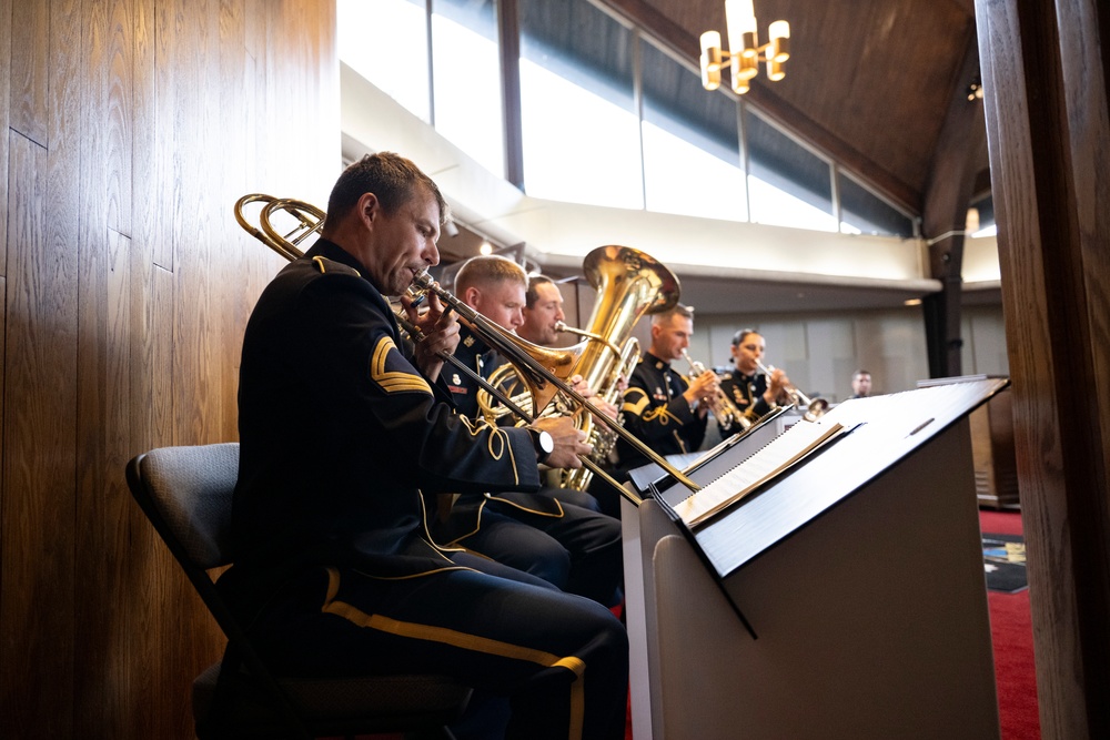 U.S. Army Chaplain Corps’ 250th Birthday Events