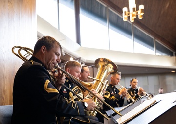 U.S. Army Chaplain Corps’ 250th Birthday Events