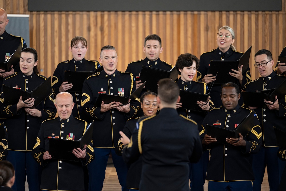 U.S. Army Chaplain Corps’ 250th Birthday Events
