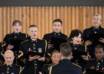 U.S. Army Chaplain Corps’ 250th Birthday Events