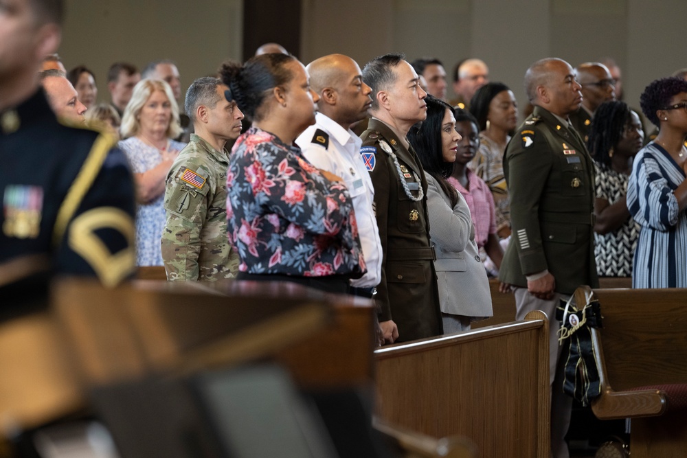 U.S. Army Chaplain Corps’ 250th Birthday Events