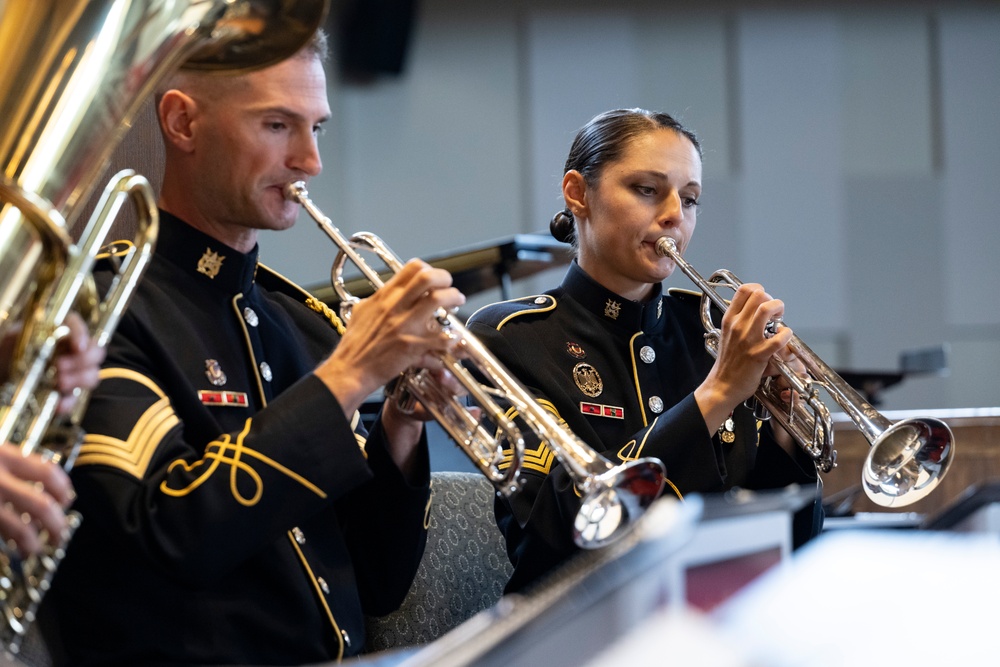 U.S. Army Chaplain Corps’ 250th Birthday Events