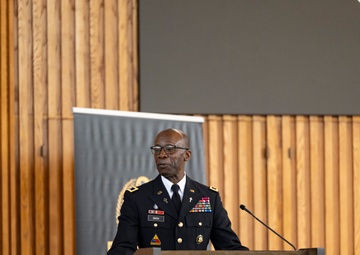 U.S. Army Chaplain Corps’ 250th Birthday Events