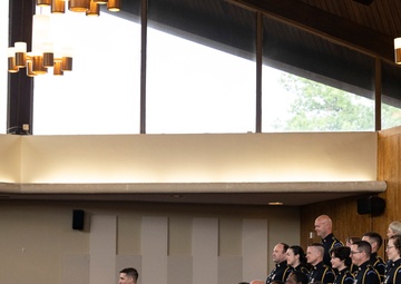 U.S. Army Chaplain Corps’ 250th Birthday Events