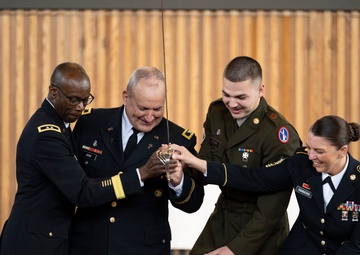 U.S. Army Chaplain Corps’ 250th Birthday Events