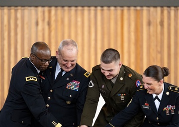 U.S. Army Chaplain Corps’ 250th Birthday Events
