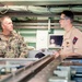 Rear Adm. Wilson Marks visits USS Asheville (SSN 758)