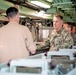 Rear Adm. Wilson Marks visits USS Asheville (SSN 758)