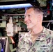 Rear Adm. Wilson Marks visits USS Asheville (SSN 758)