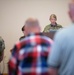 New commander takes charge of U.S. Army Garrison-Fort McCoy Headquarters and Headquarters Company